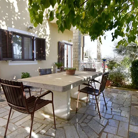Retreat Near The Coast *
