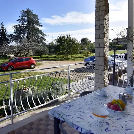 Retreat Near The Coast Apartament