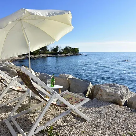 Apartament Retreat Near The Coast *